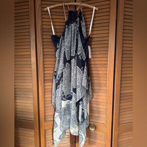 NWT Bisou Bisou Dress